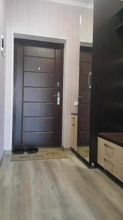 Апартаменты Very nice studio apartment in Chișinău Кишинёв